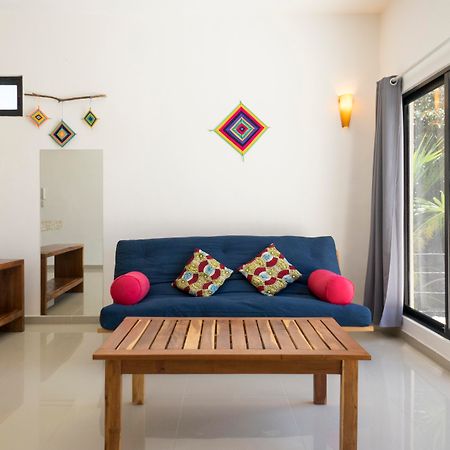 Kiimak Tulum Apartment Exterior photo
