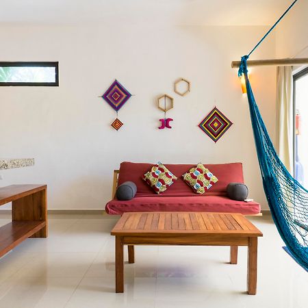 Kiimak Tulum Apartment Exterior photo