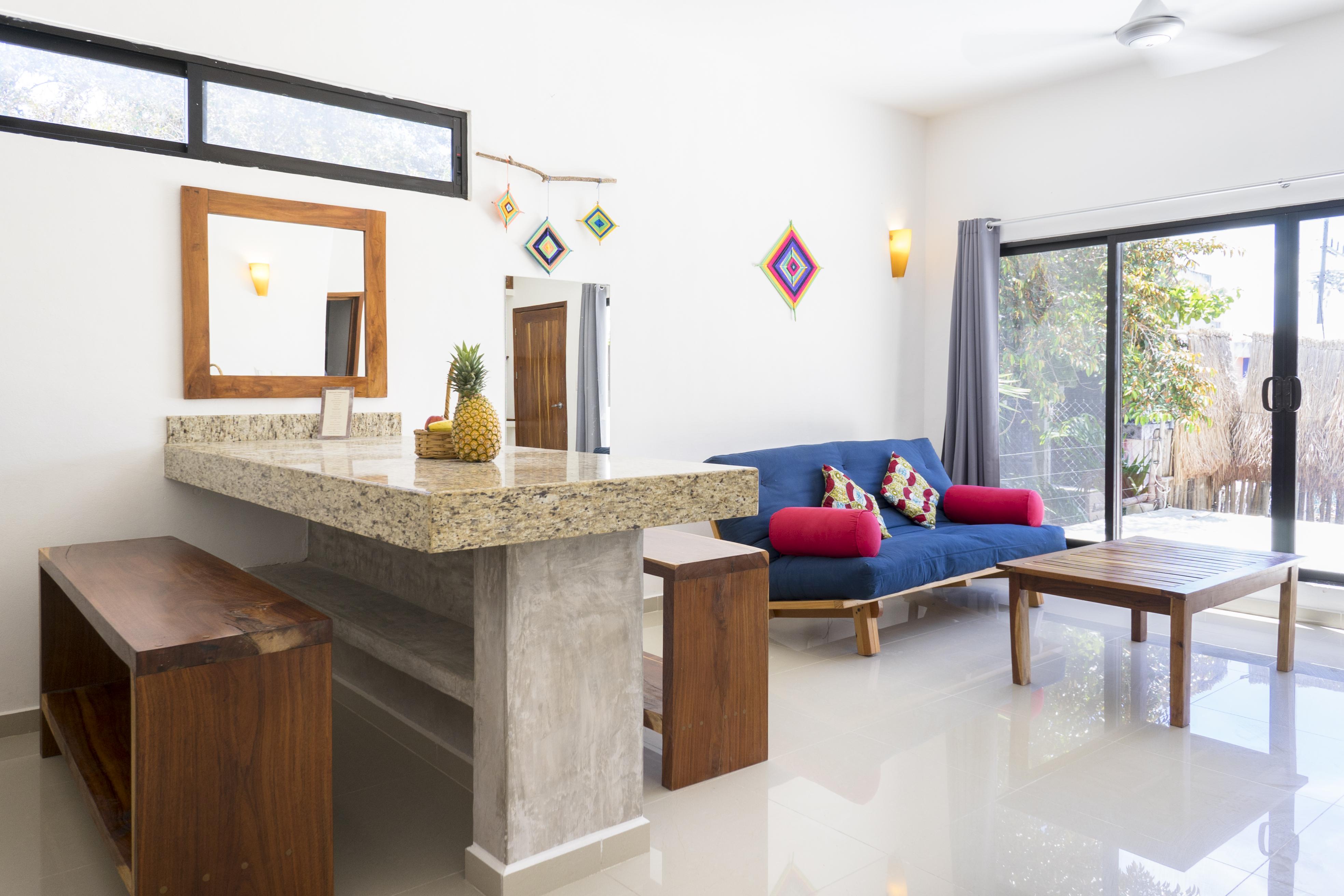 Kiimak Tulum Apartment Exterior photo