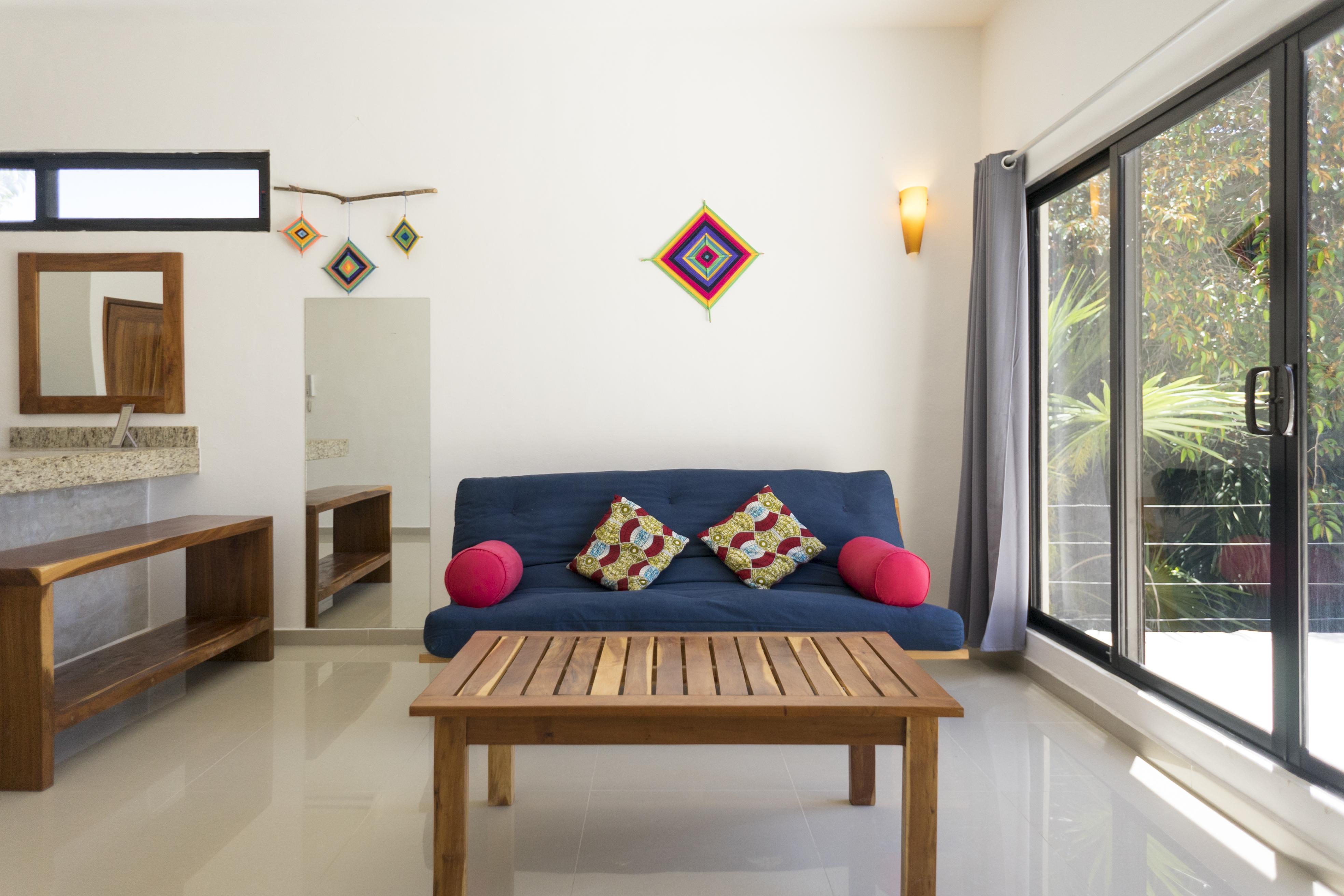 Kiimak Tulum Apartment Exterior photo