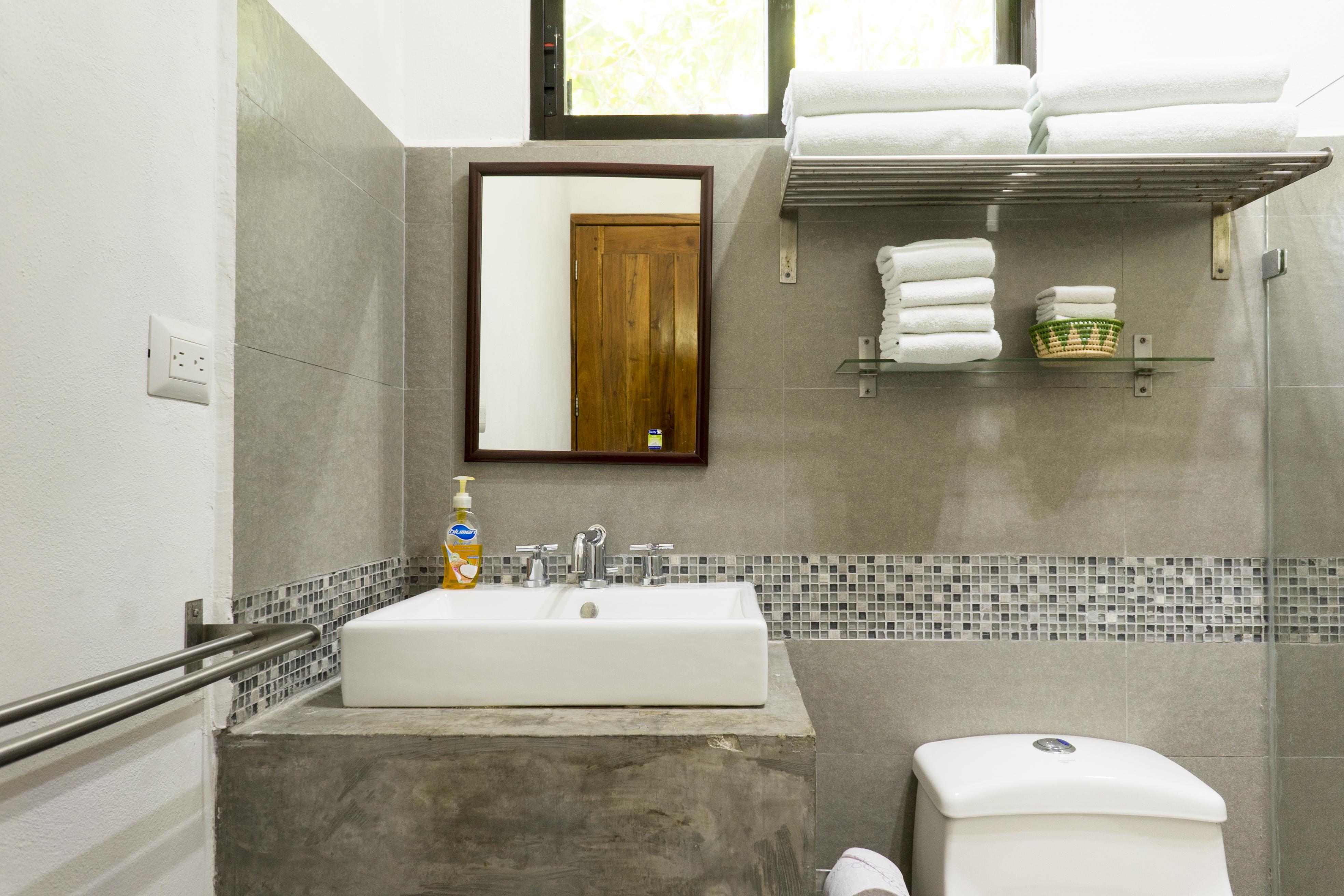 Kiimak Tulum Apartment Exterior photo