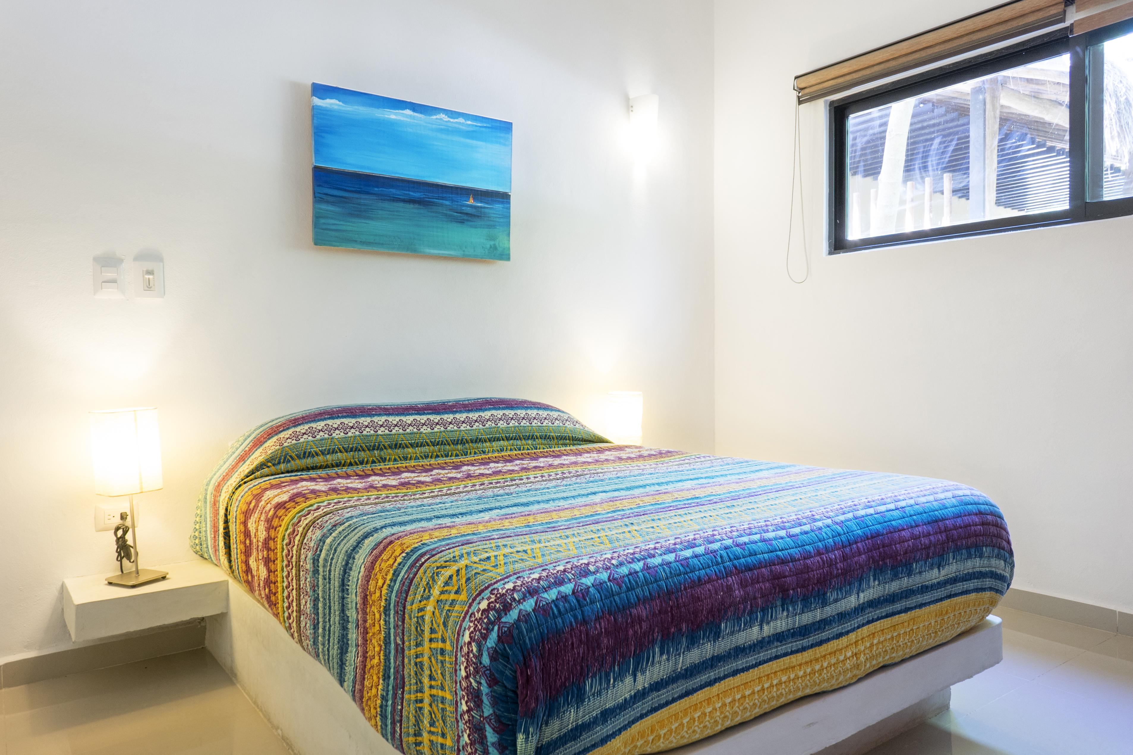 Kiimak Tulum Apartment Exterior photo
