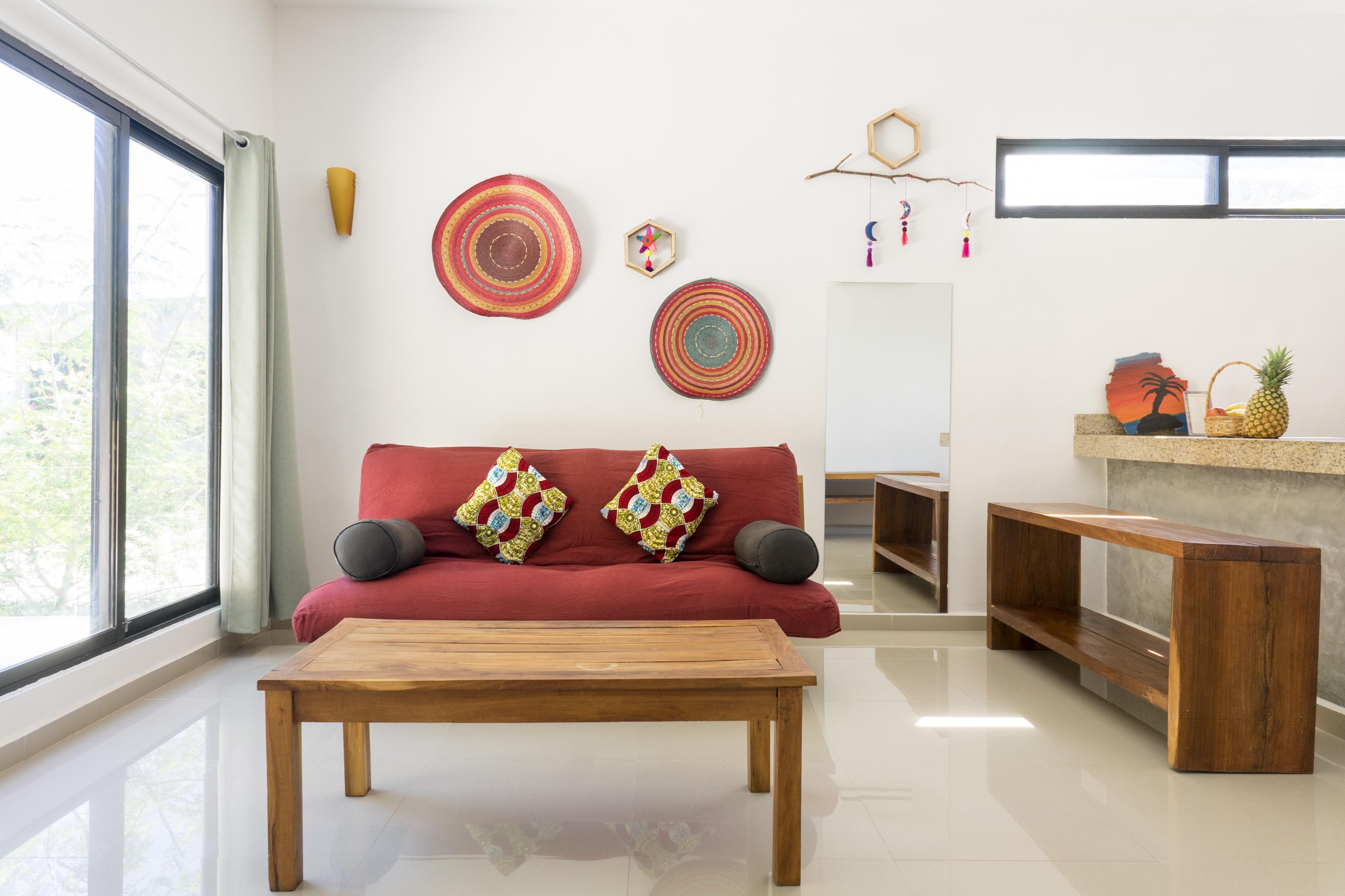 Kiimak Tulum Apartment Exterior photo