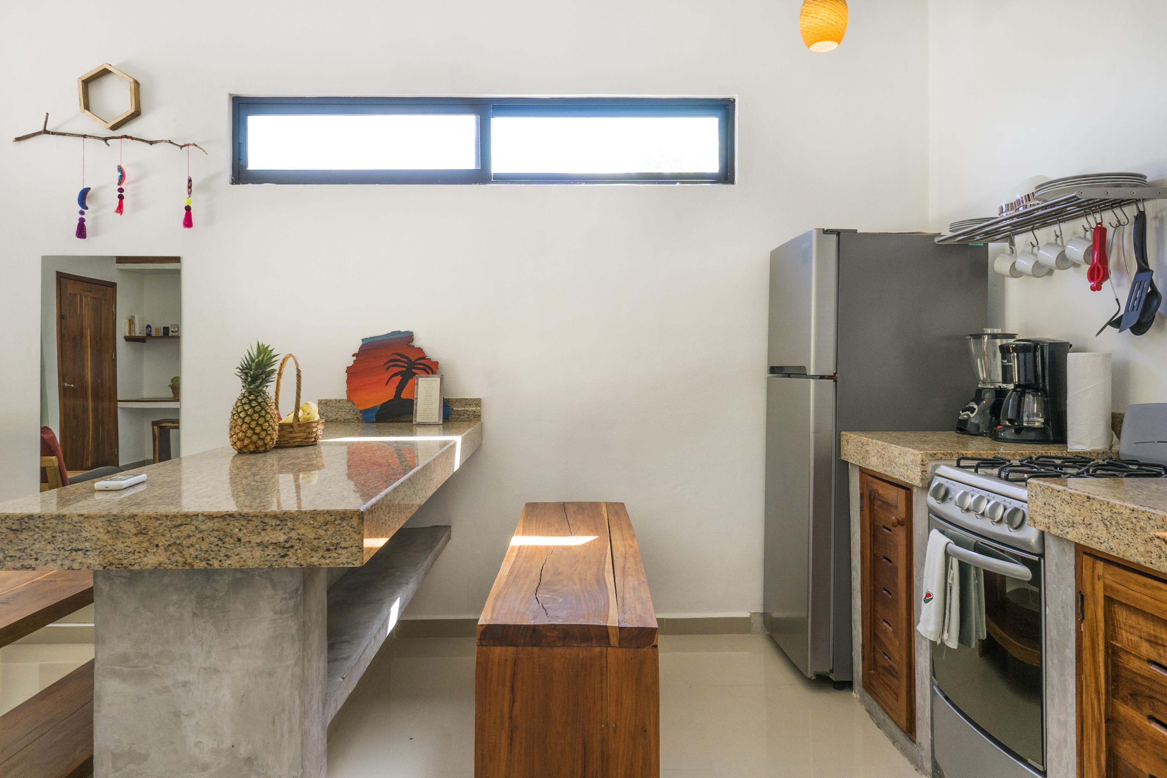 Kiimak Tulum Apartment Exterior photo