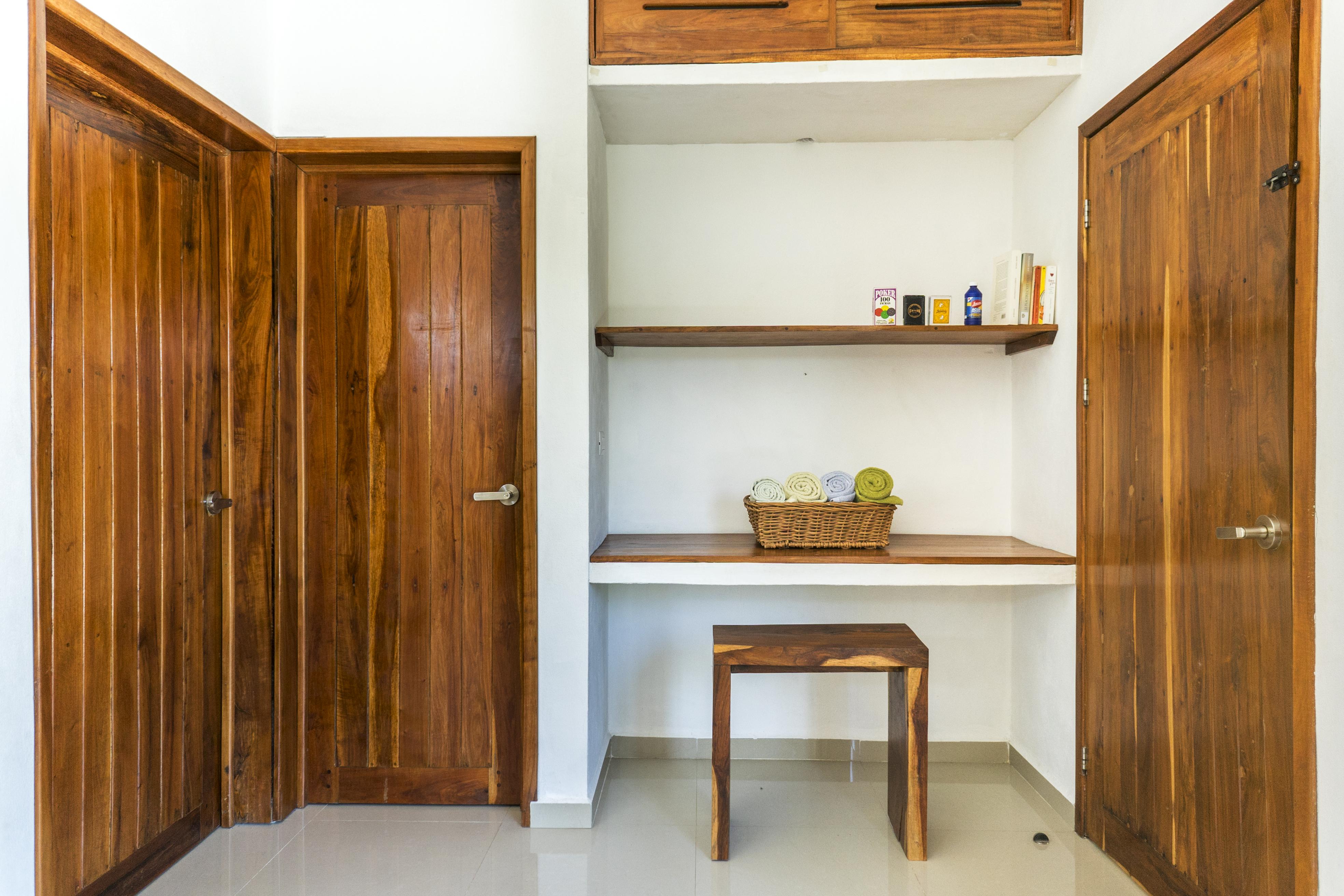 Kiimak Tulum Apartment Exterior photo