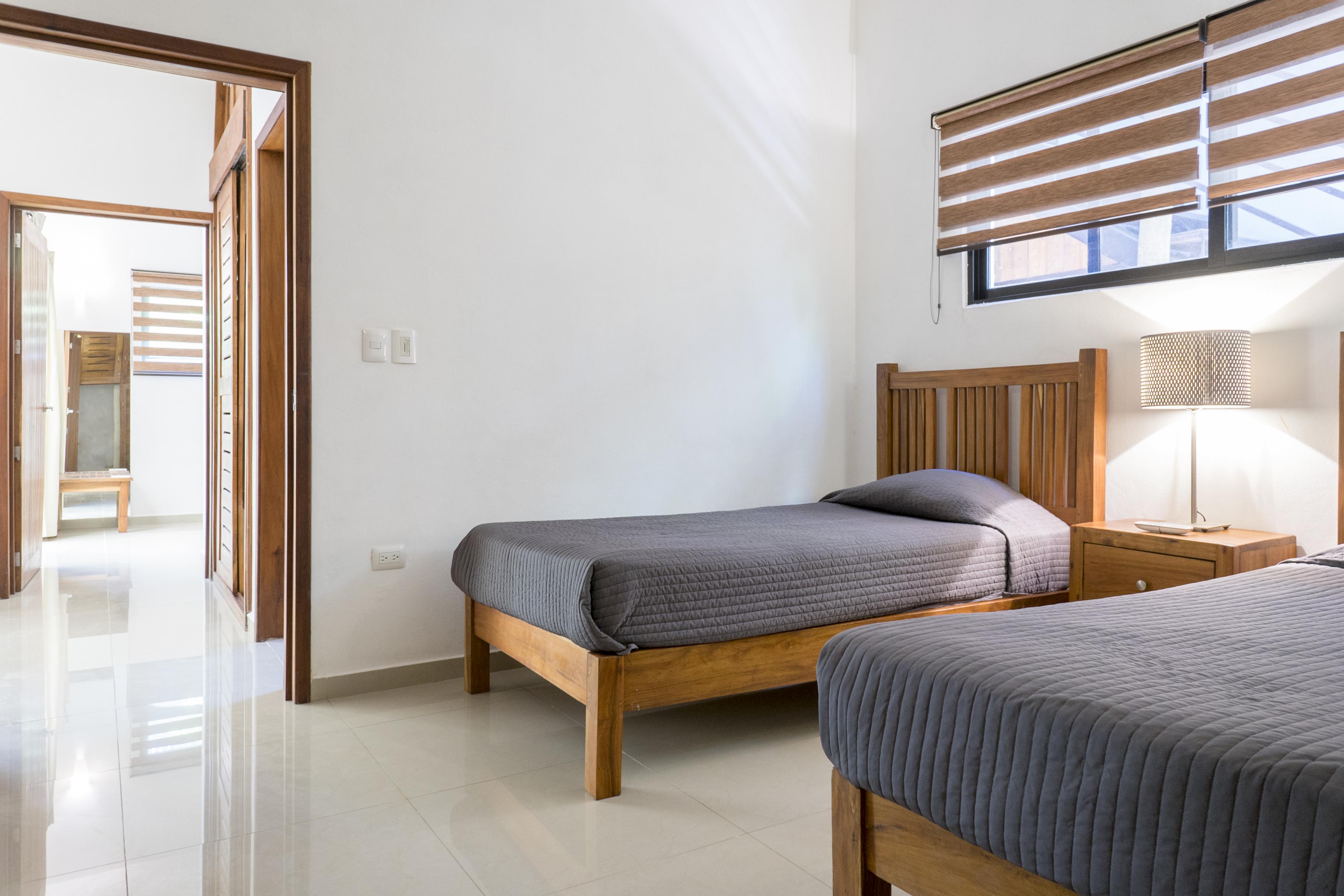 Kiimak Tulum Apartment Exterior photo