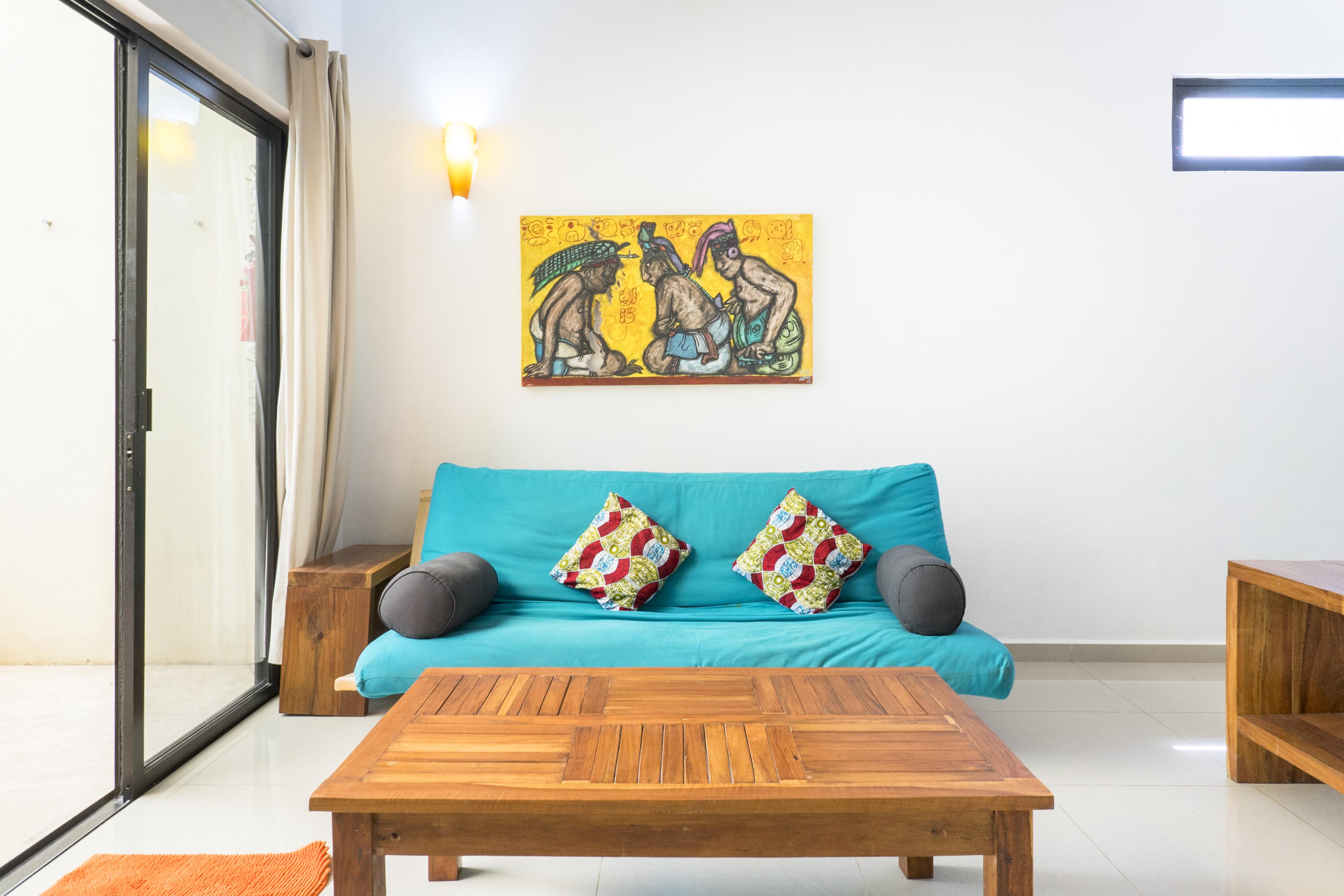Kiimak Tulum Apartment Exterior photo