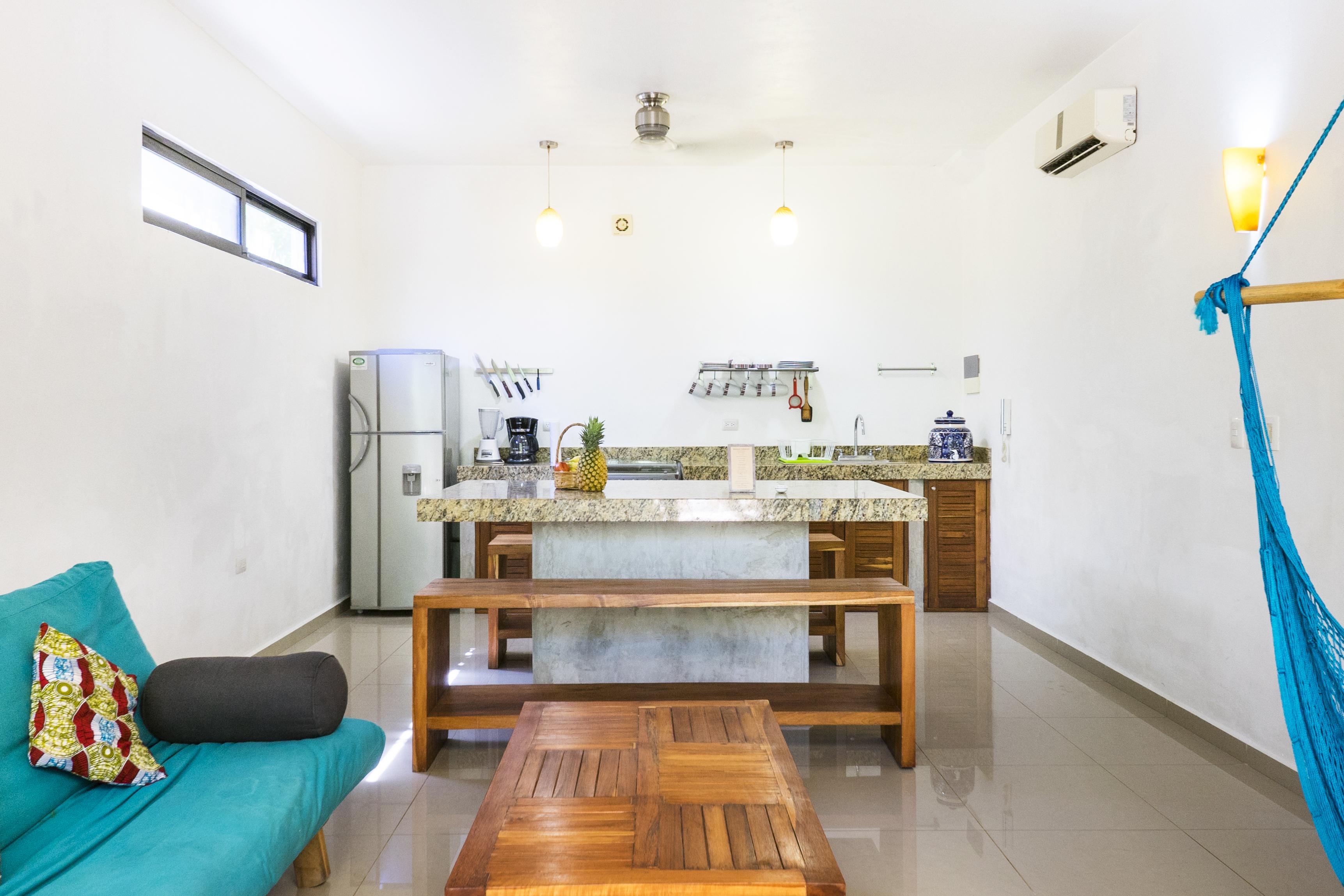 Kiimak Tulum Apartment Exterior photo