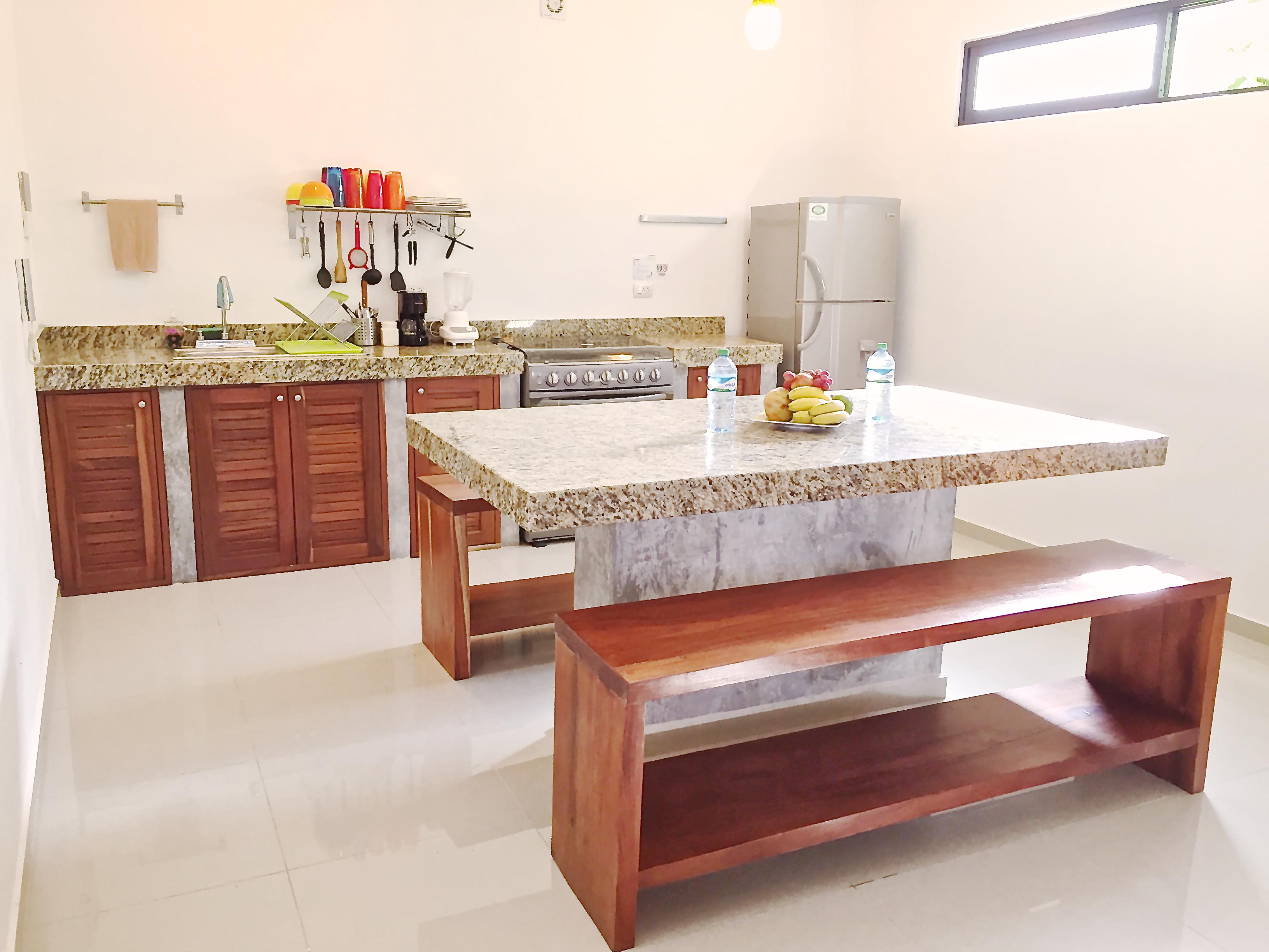 Kiimak Tulum Apartment Exterior photo