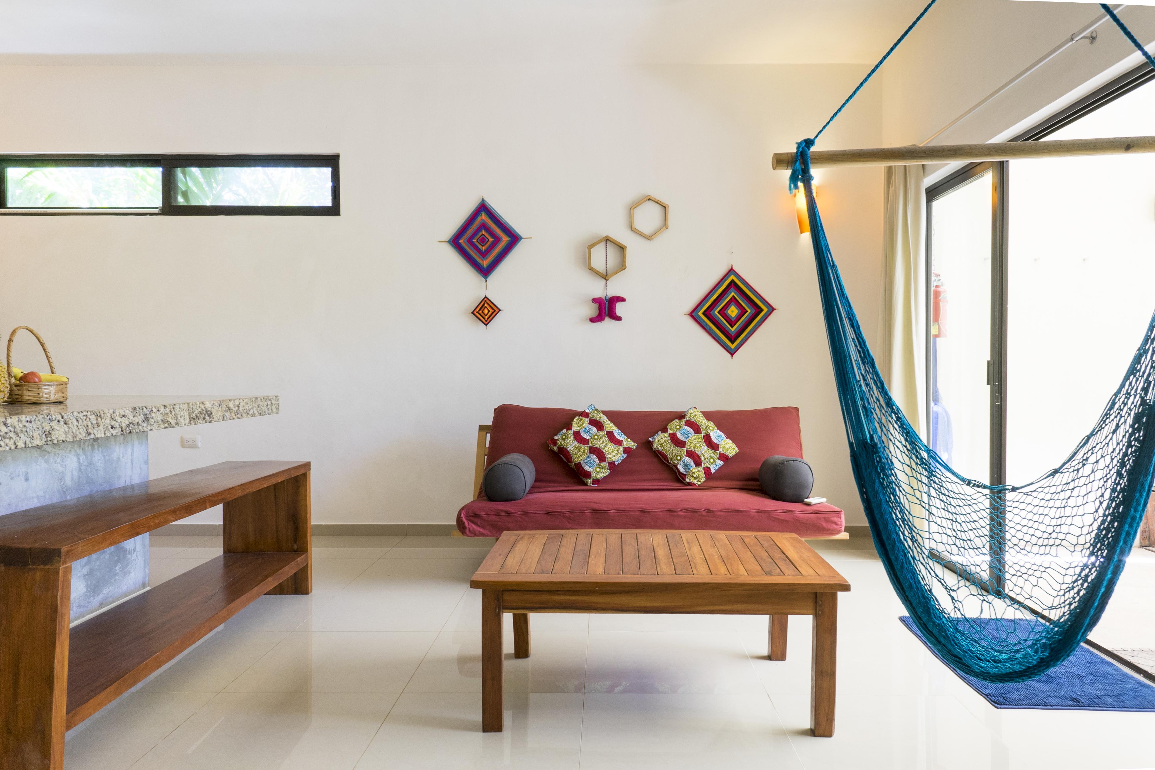Kiimak Tulum Apartment Exterior photo