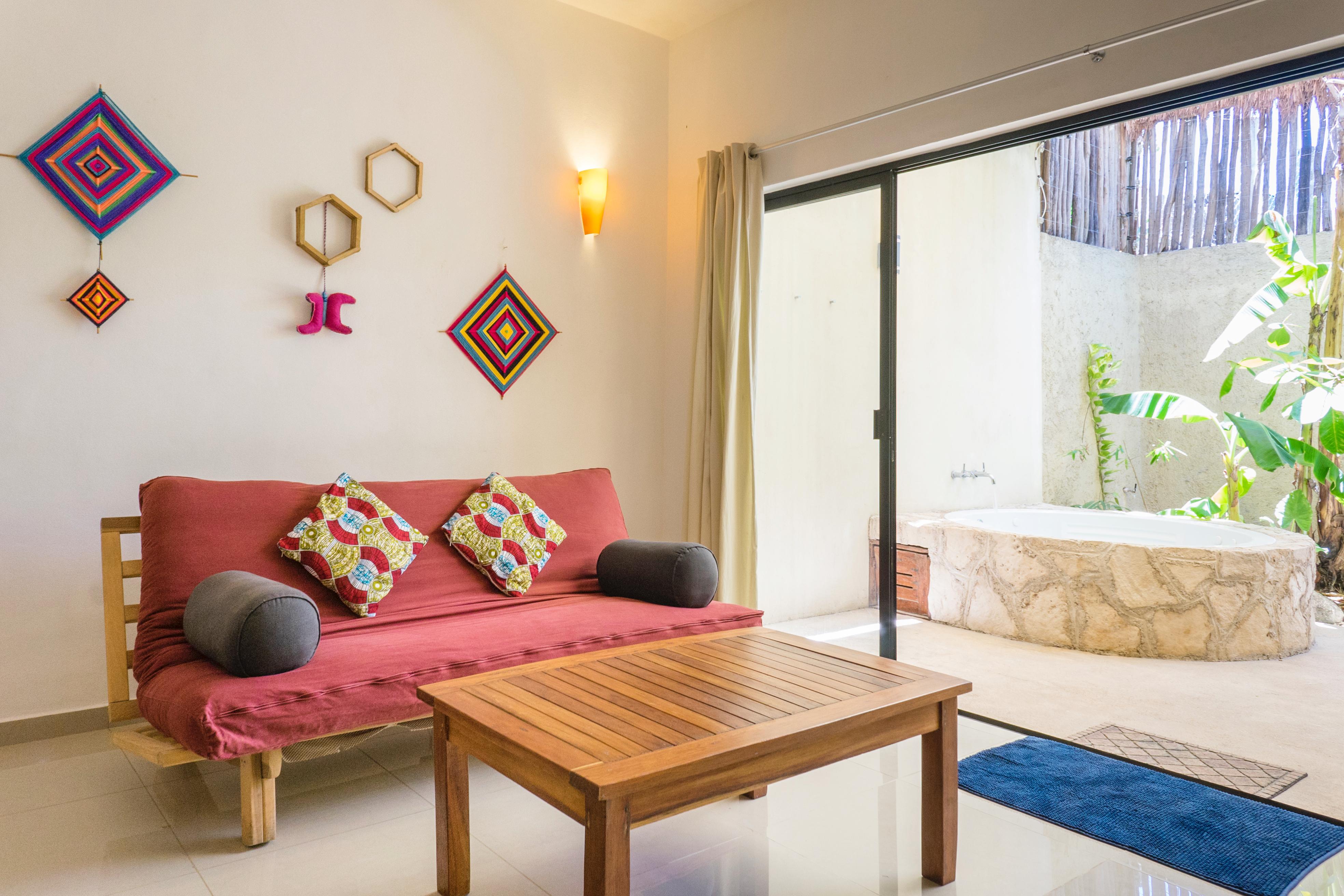 Kiimak Tulum Apartment Exterior photo