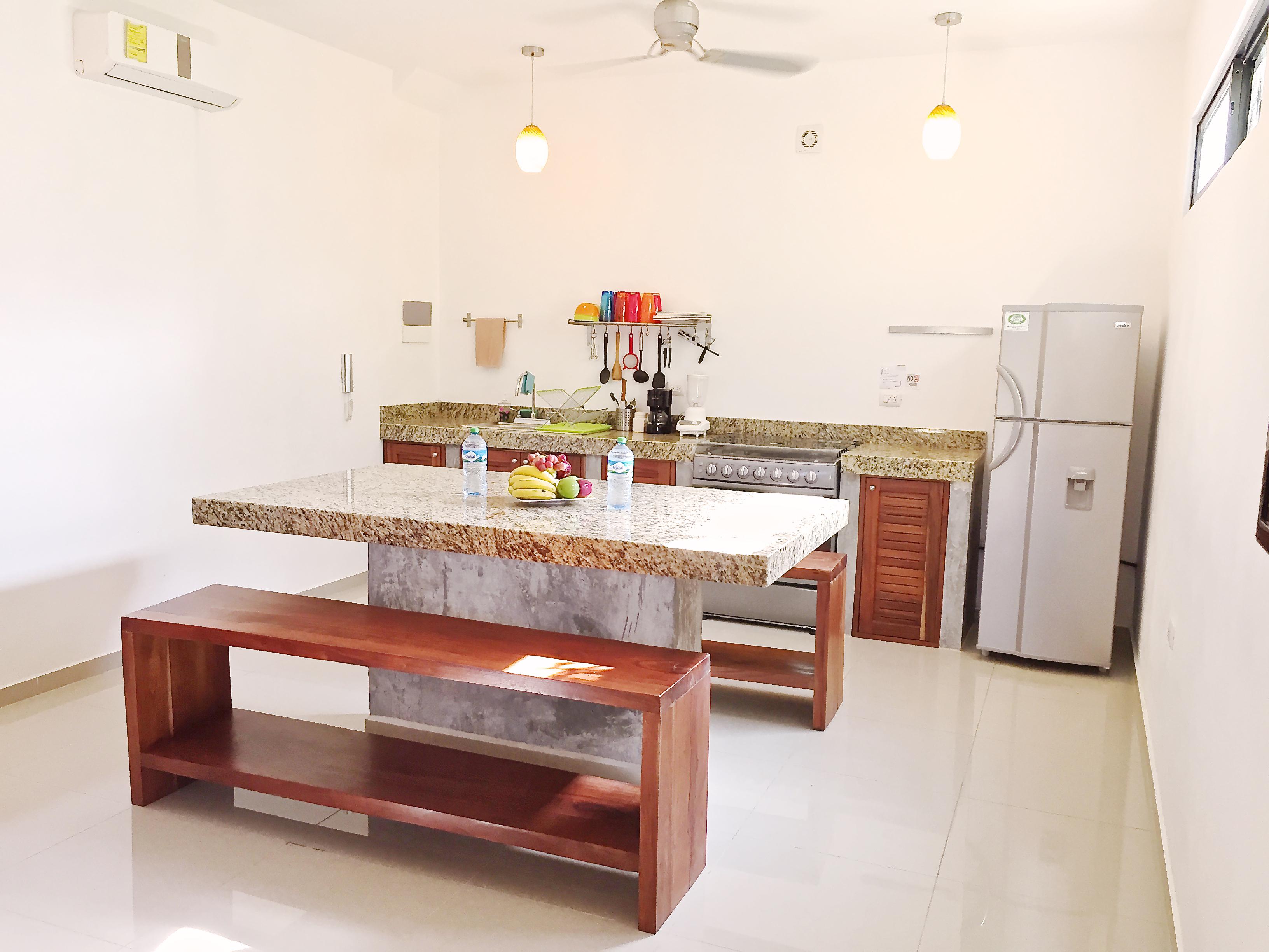 Kiimak Tulum Apartment Exterior photo