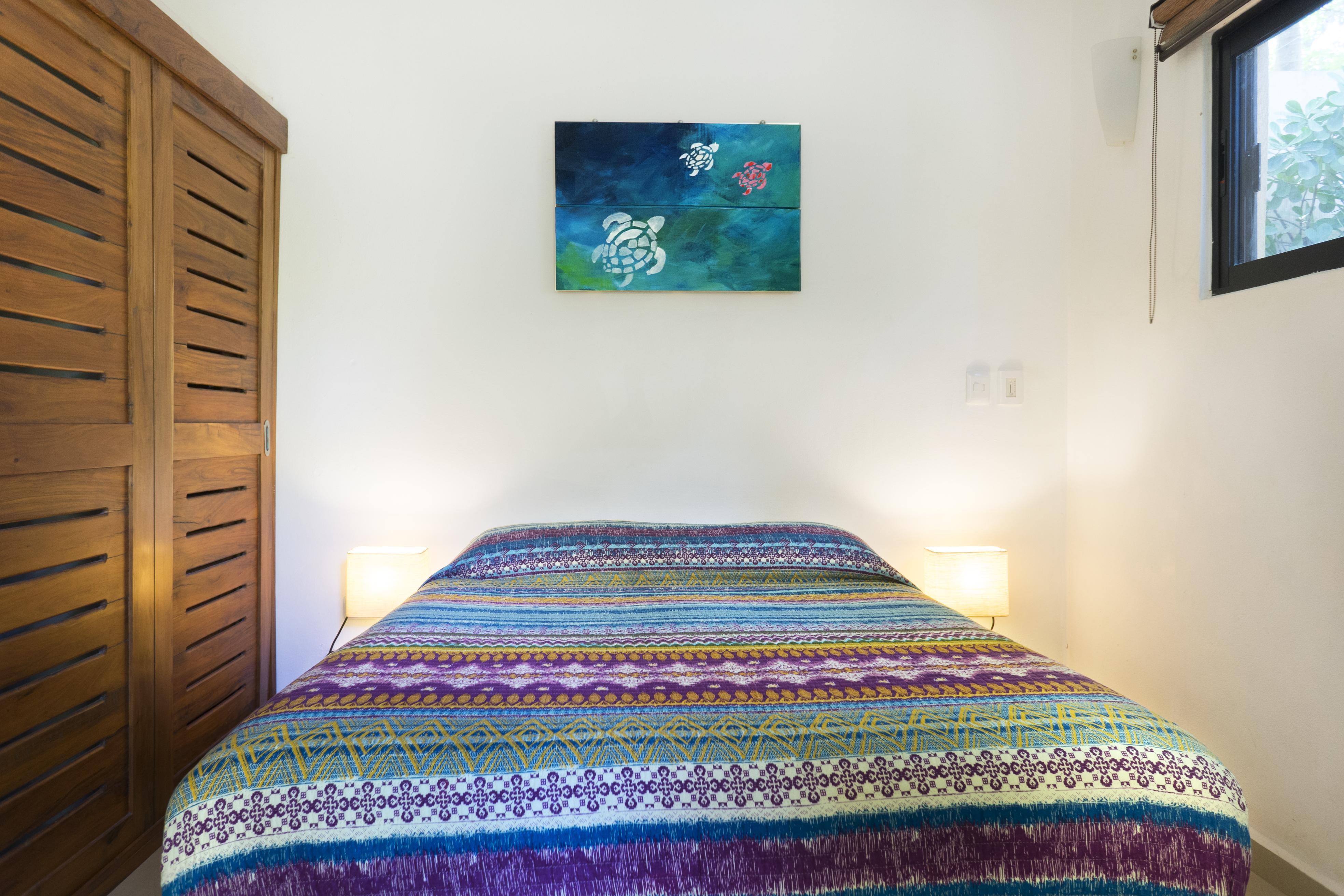 Kiimak Tulum Apartment Exterior photo