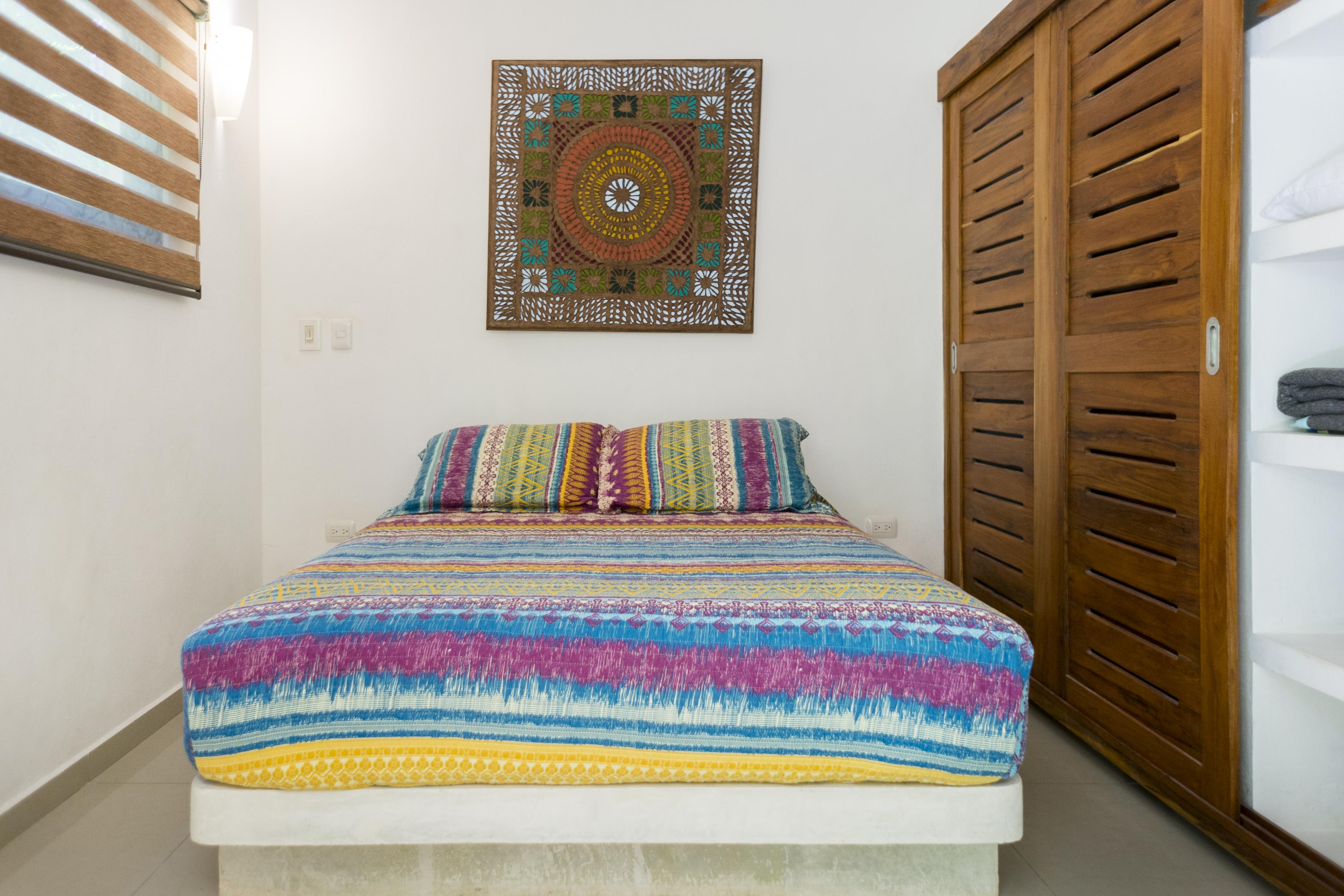 Kiimak Tulum Apartment Exterior photo