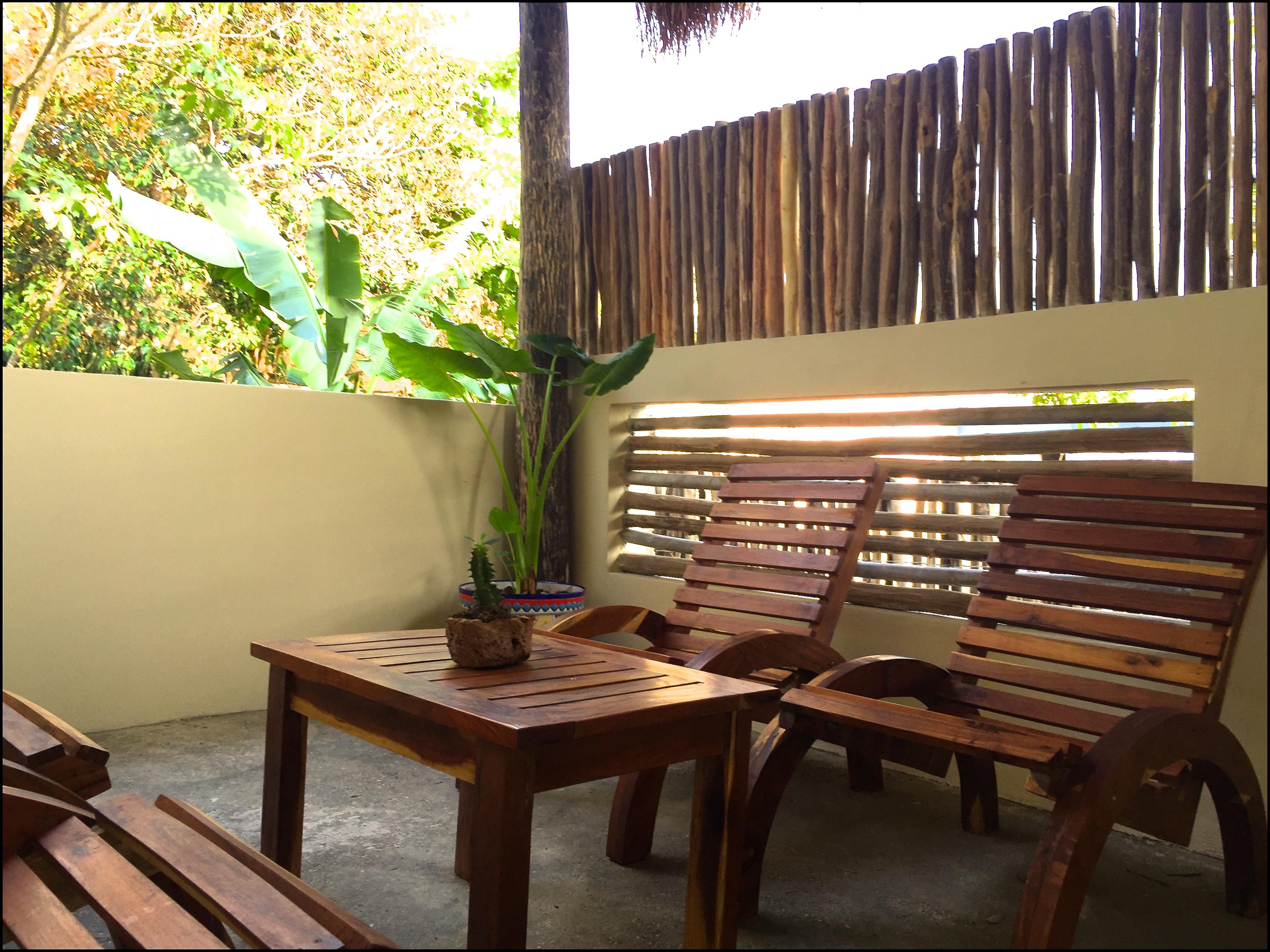 Kiimak Tulum Apartment Exterior photo