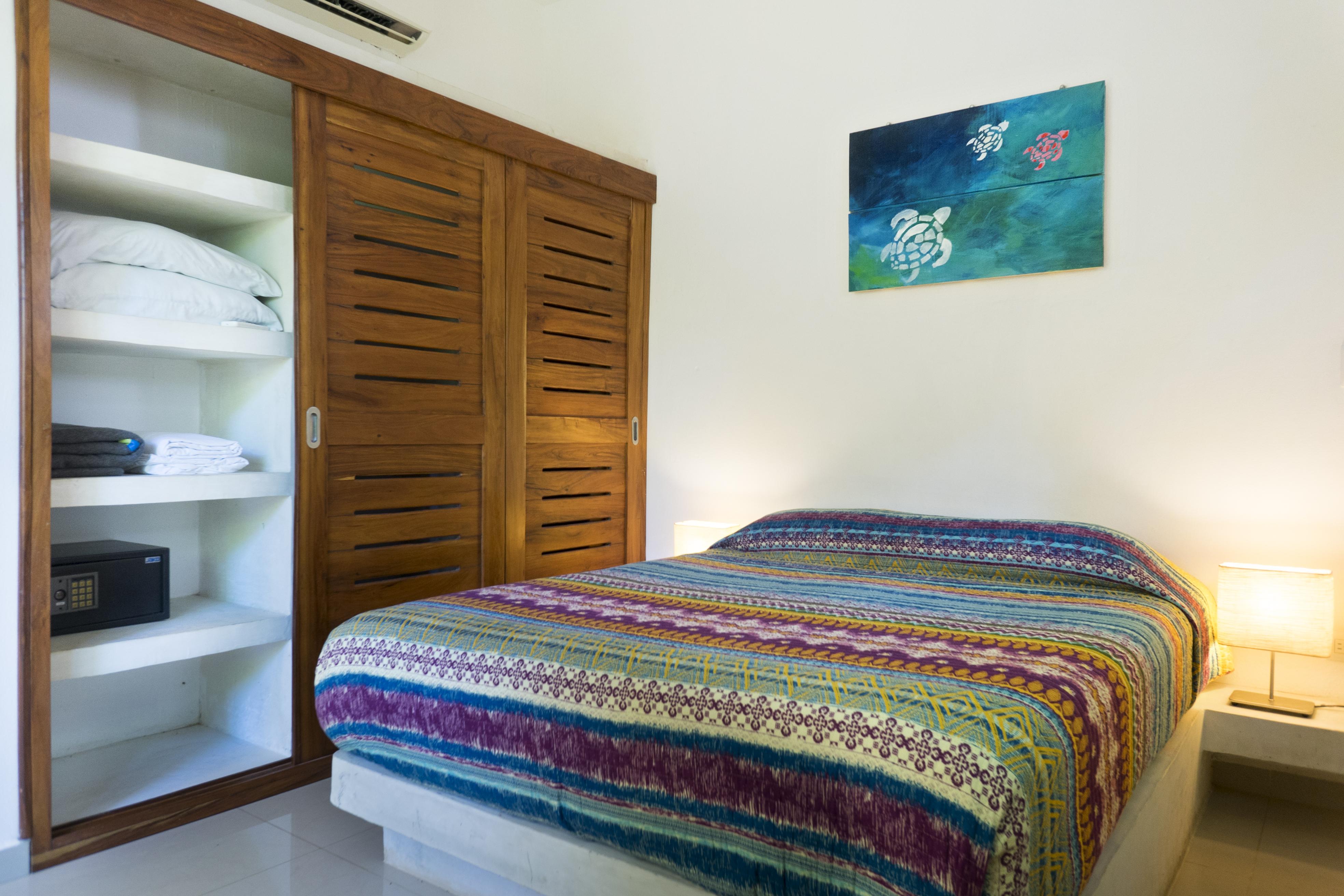 Kiimak Tulum Apartment Exterior photo