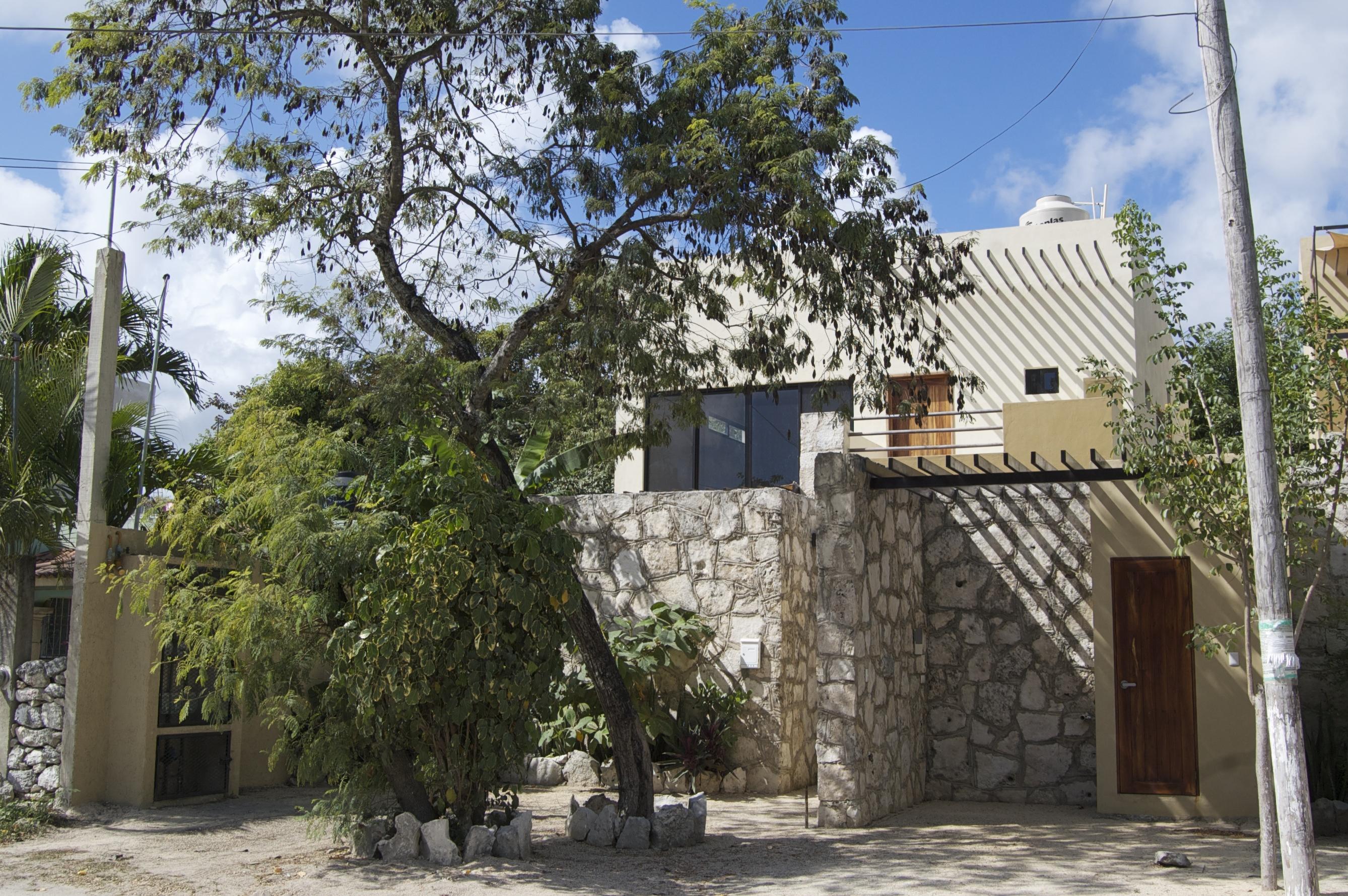 Kiimak Tulum Apartment Exterior photo