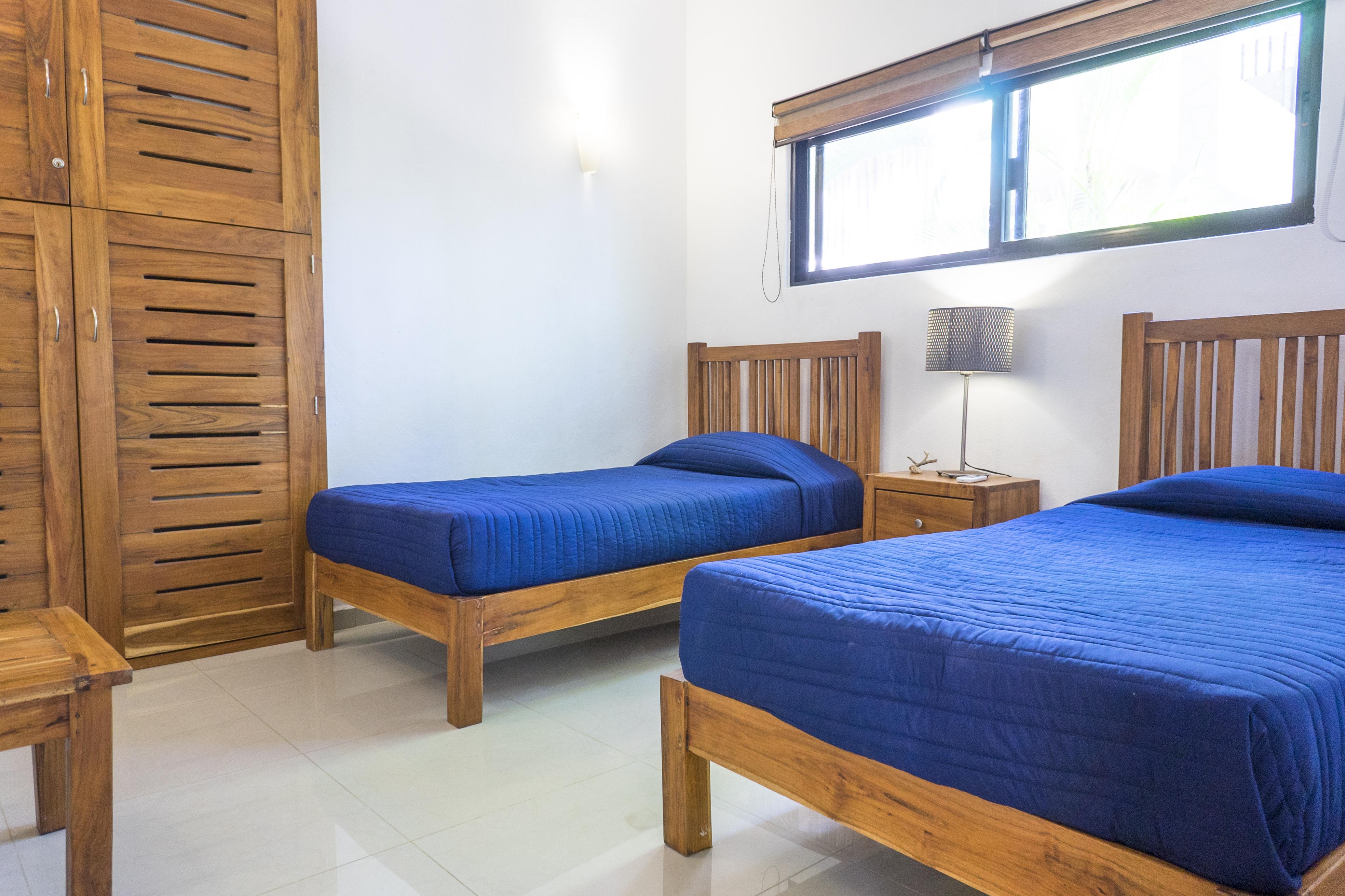 Kiimak Tulum Apartment Exterior photo