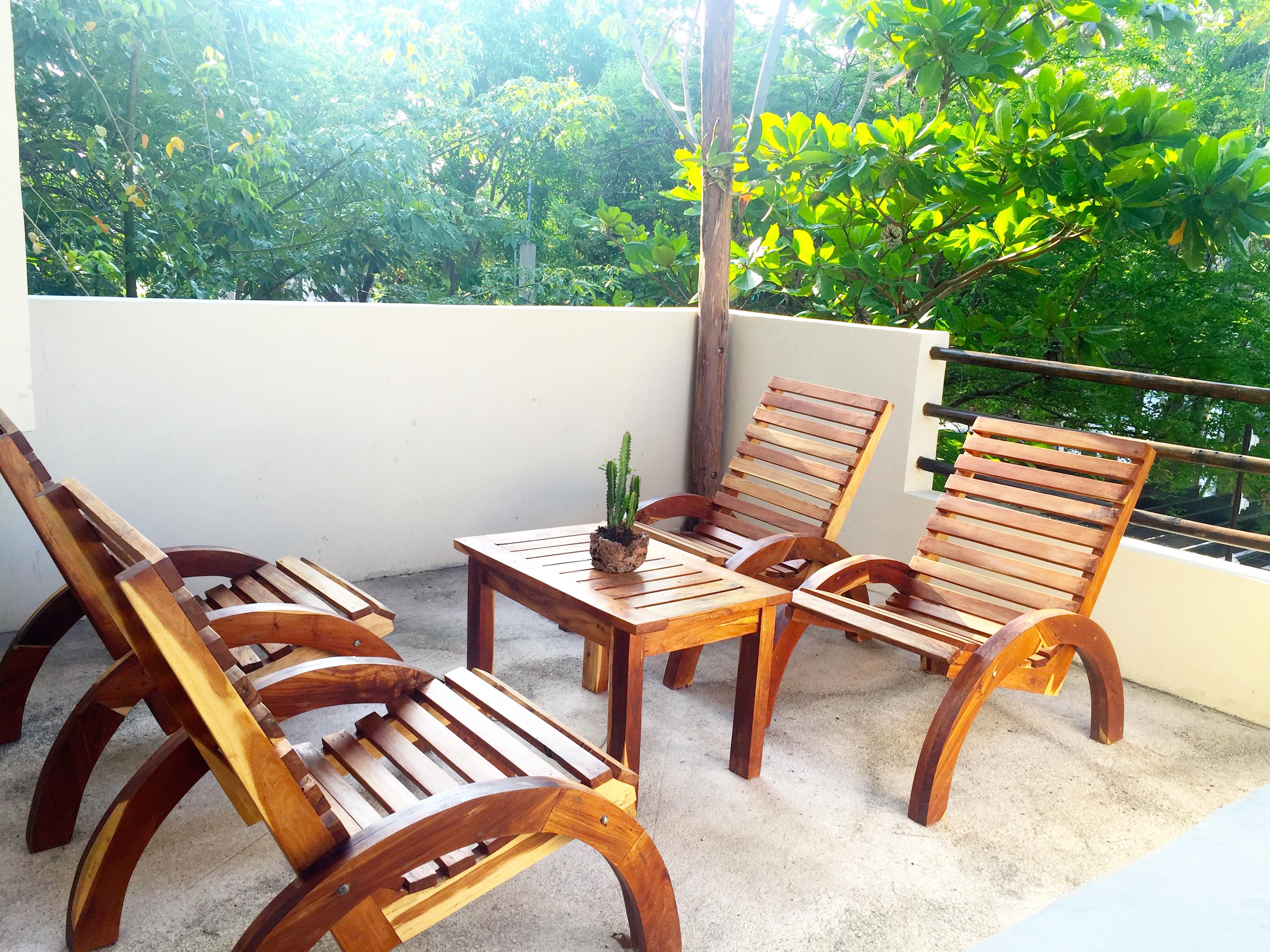 Kiimak Tulum Apartment Exterior photo
