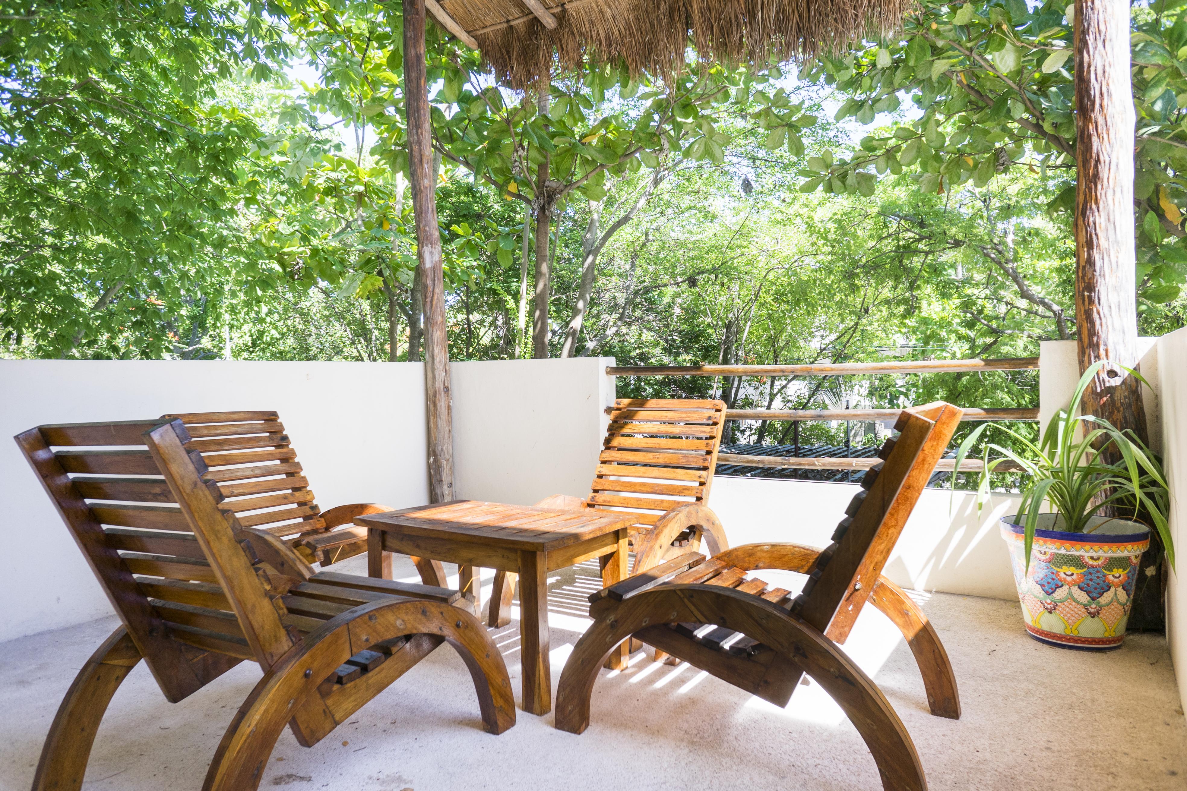 Kiimak Tulum Apartment Exterior photo