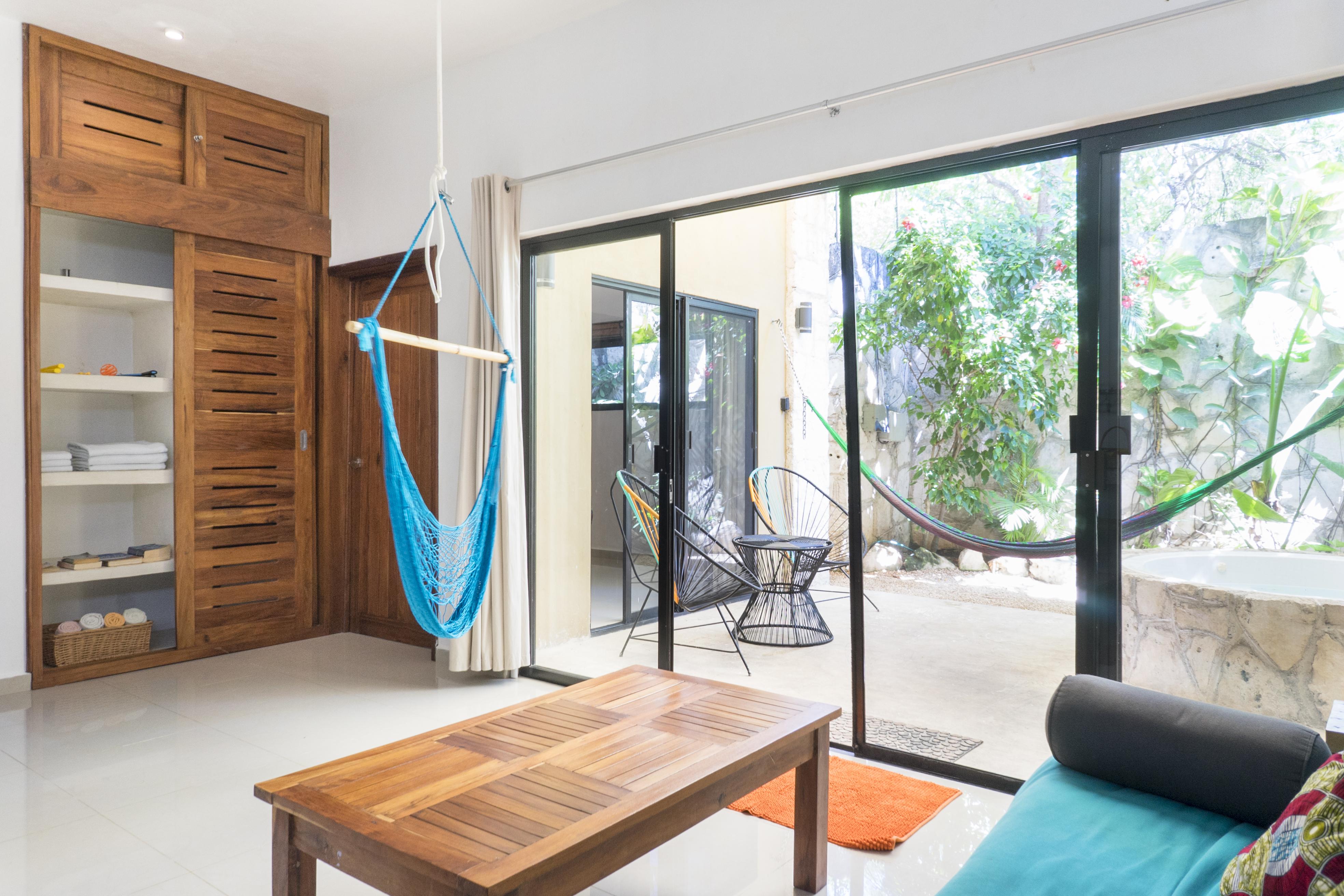 Kiimak Tulum Apartment Exterior photo