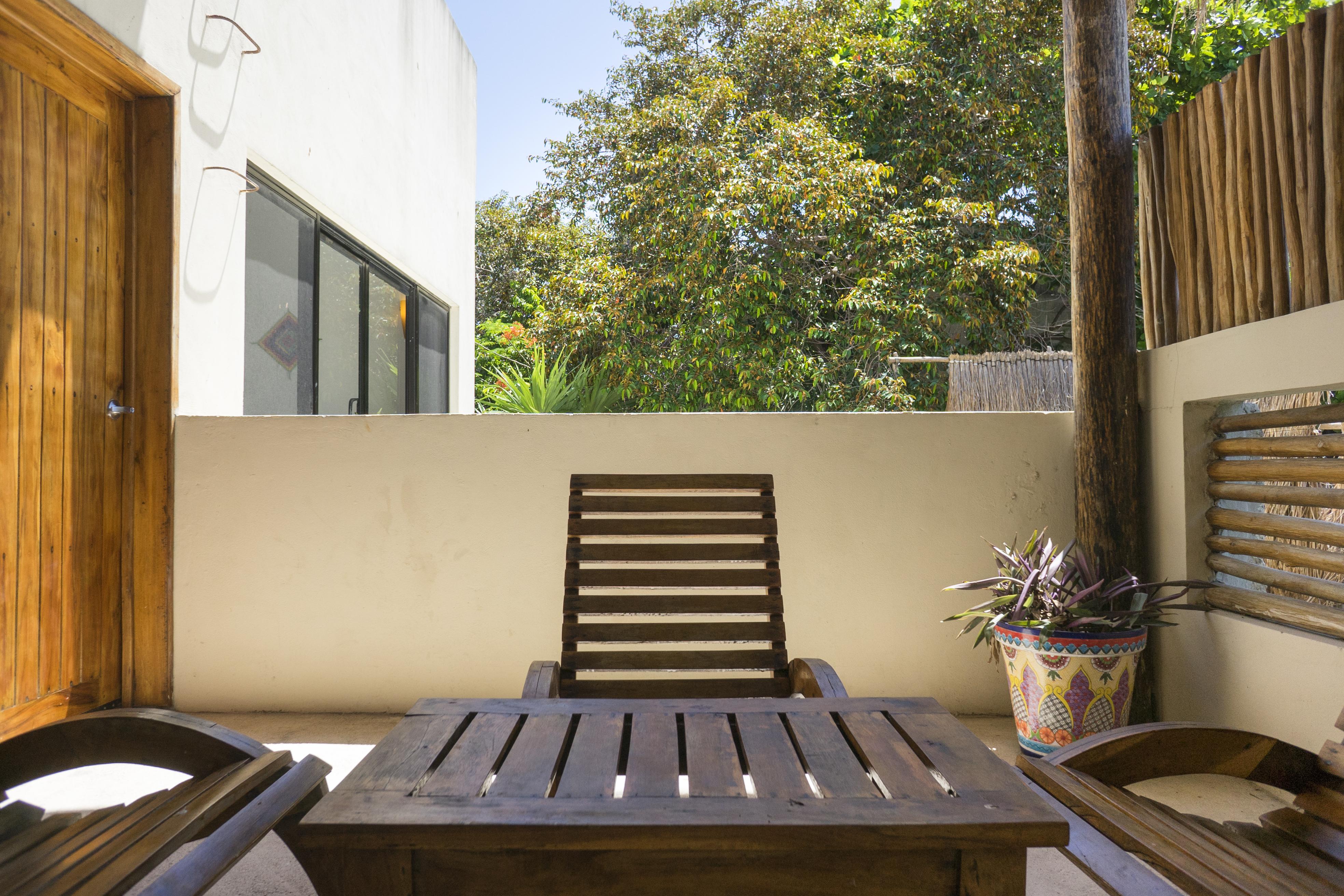 Kiimak Tulum Apartment Exterior photo