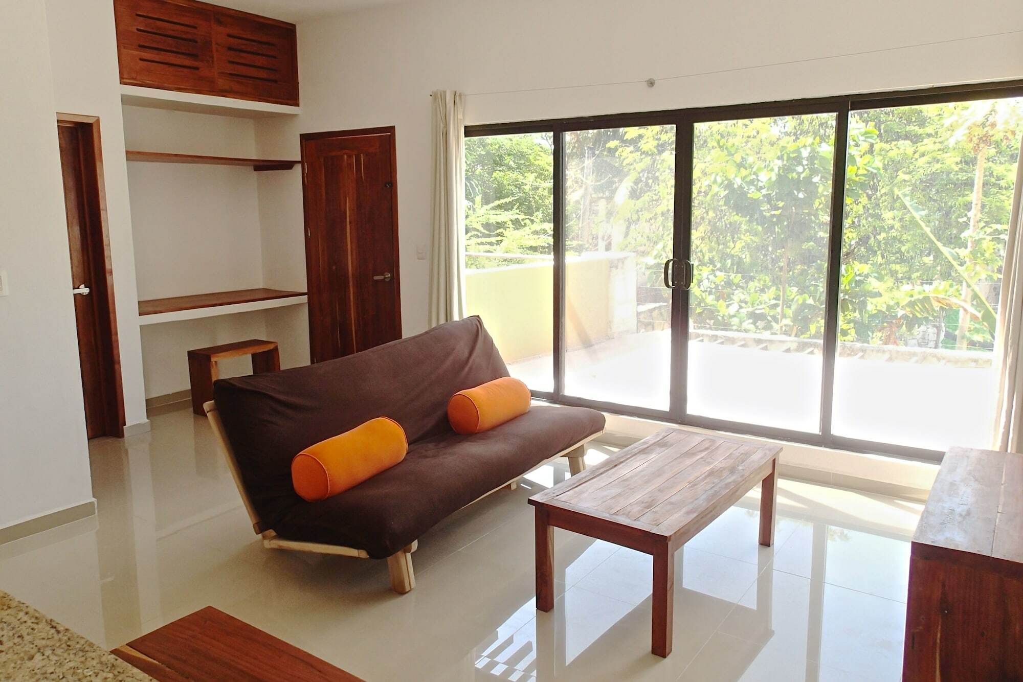 Kiimak Tulum Apartment Exterior photo