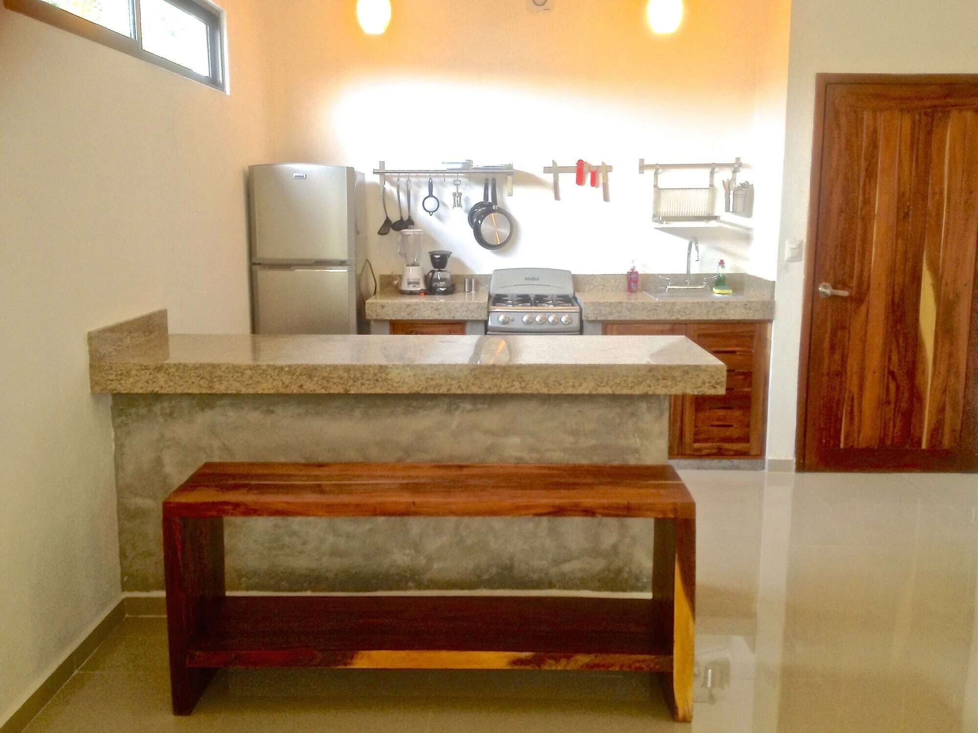 Kiimak Tulum Apartment Exterior photo