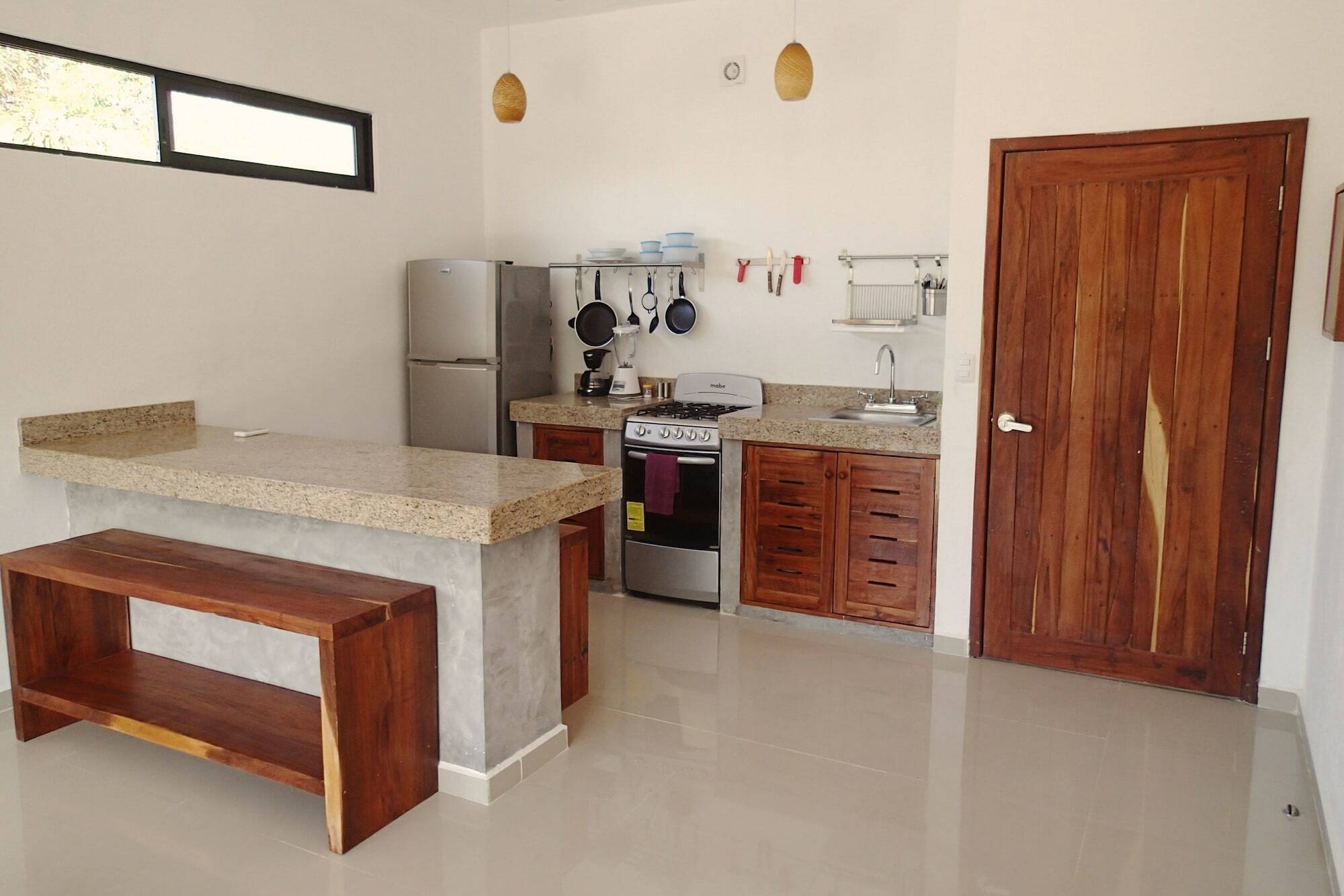 Kiimak Tulum Apartment Exterior photo